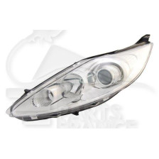 OPT G H7+H1 ELECT A/MOTEUR F/CHROME 
