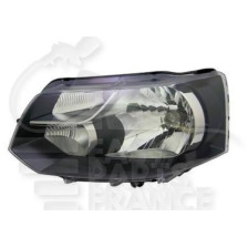 OPT G H4 ELECT A/MOTEUR 