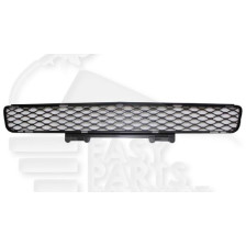 GRILLE DE PARE-CHOC AVANT CENTRALE pour MERCEDES CLASSE GL - X164