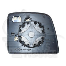 GLACE DE RÉTROVISEUR GAUCHE CHAUFFANT OU NON pour FORD TRANSIT CONNECT