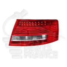 FEU ARRIÈRE-DROIT EXTÉRIEUR LED pour AUDI A6