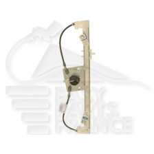 MECANISME DE LEVE VITRE AVD ELECT 