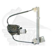 LEVE VITRE ARRIÈRE-DROIT ÉLECTRIQUE pour ALFA ROMEO 146