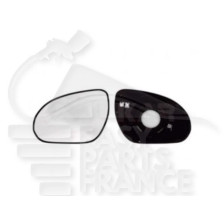 GLACE DE RETRO G CHAUF 