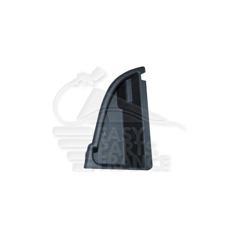 GRILLE DE PARE-CHOC AVANT-DROIT INTÉRIEUR - EXTÉRIEUR pour BMW S5 E60
