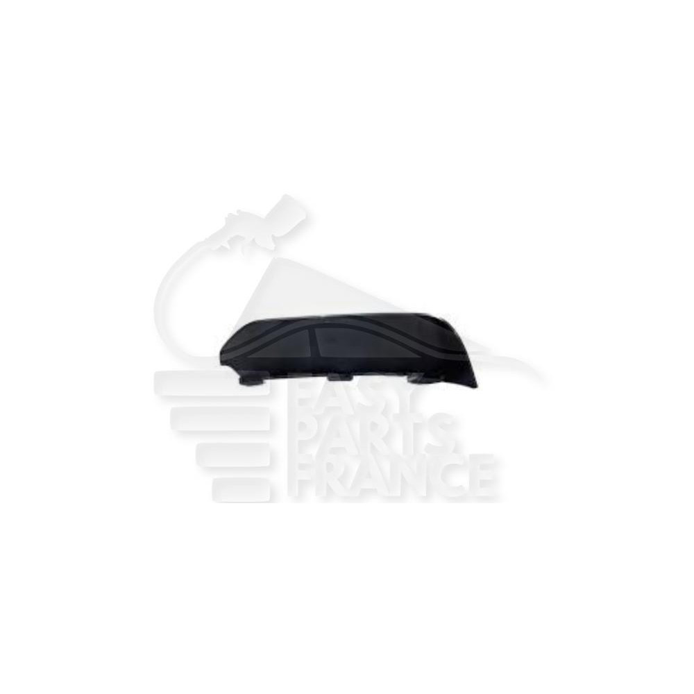 SPOILER DE PARE-CHOC AVANT-DROIT pour LAND ROVER DISCOVERY