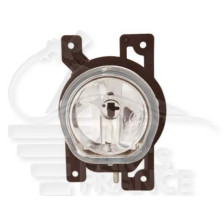 ANTI-BROUILLARD H1 AVANT-GAUCHE pour OPEL COMBO