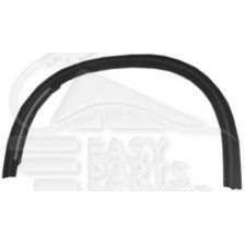 ELARGISSEUR AILE AVANT-GAUCHE SPORT pour BMW X5