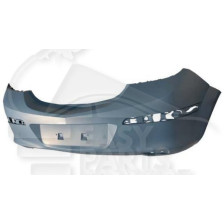 PARE-CHOC ARRIÈRE A PEINDRE pour OPEL ASTRA