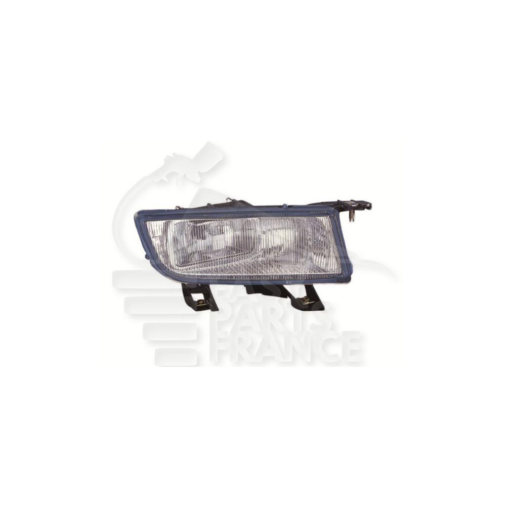 ANTI-BROUILLARD H1 AVANT-DROIT pour SAAB 9-3