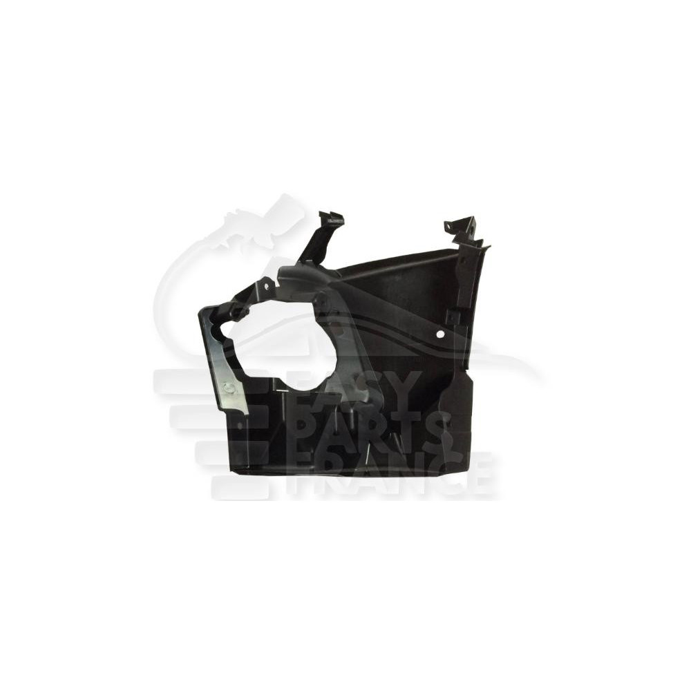 SUPPORT ANTI-BROUILLARD AVANT-GAUCHE pour BMW S4 - F32