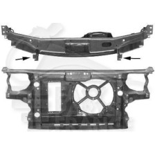 FACE AV 2.0 D RADIA 630mm 1 VENTILO TDI/GTI SIMPLE 