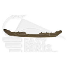 MOULURE DE PC AR CENTRALE CHROMEE 