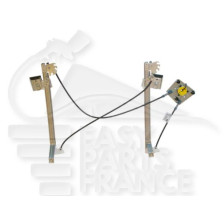 MECANISME DE LEVE VITRE ELECT AVG 