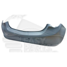 PARE-CHOC ARRIÈRE A PEINDRE SANS PACKONTROL pour OPEL ASTRA