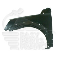 AILE AVANT-GAUCHE AVEC EMPLACEMENT FEU - SANS EXTENTION pour KIA SORENTO