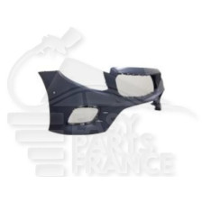 PARE-CHOC AVANT A PEINDRE AVEC PACKONTROL pour MERCEDES CLASSE E - COUPE