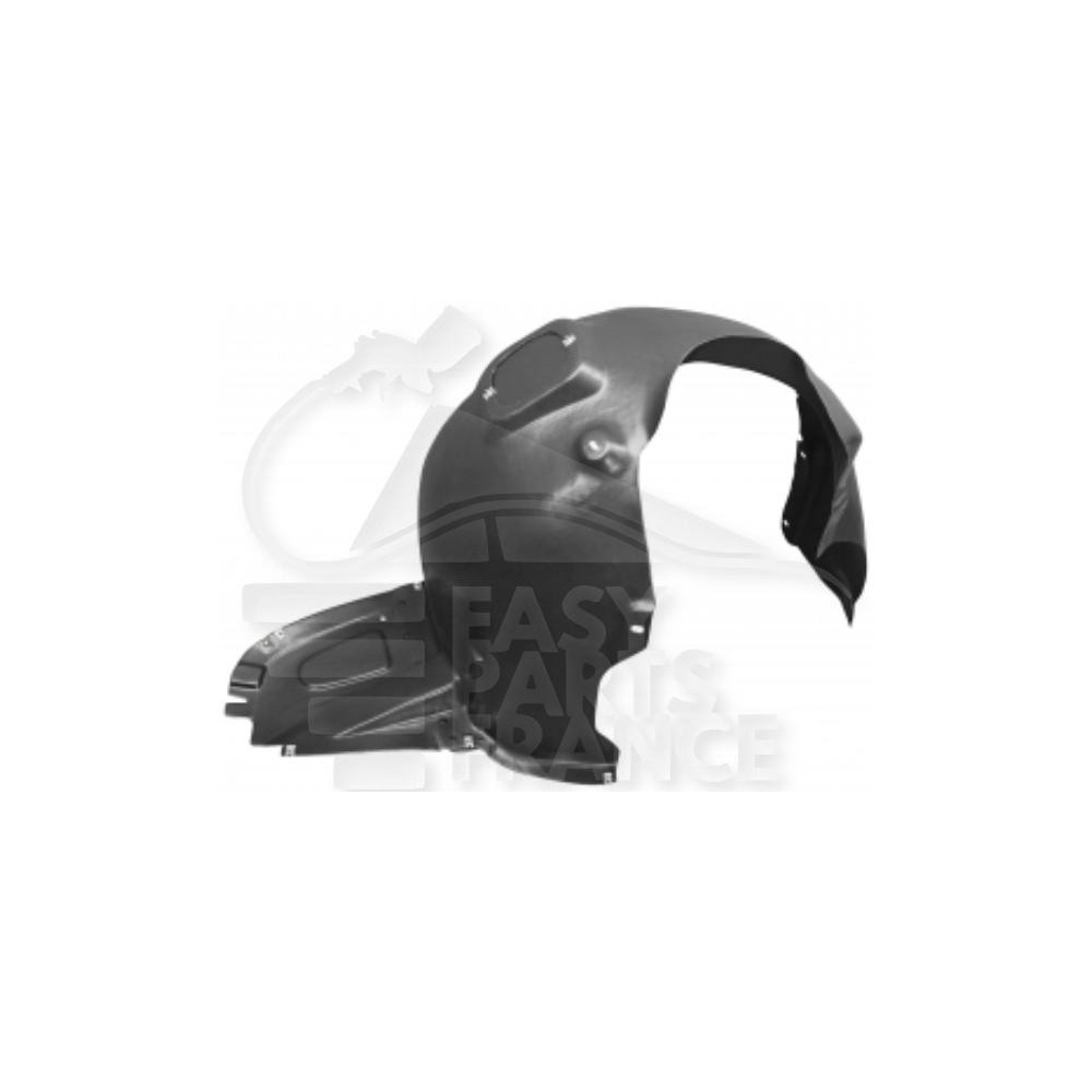 PARE BOUE AILE AVANT-DROIT pour SEAT TOLEDO