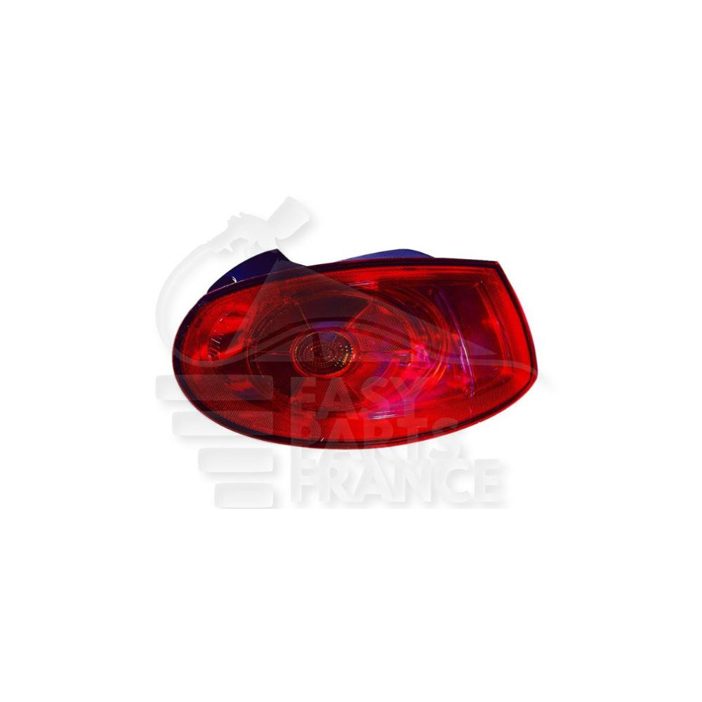 FEU ARRIÈRE-GAUCHE pour FIAT BRAVO