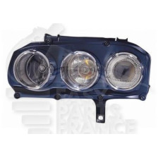 OPT G H7+H7 ELECT A/MOTEUR 