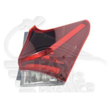 FEU ARD LED - 5 PTES 