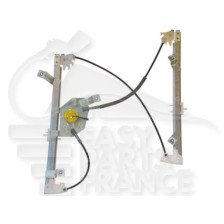 MECANISME DE LEVE VITRE ELECT AVD 