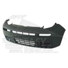 PARE-CHOC AVANT NOIR SAUF 2.5 TD pour OPEL VIVARO