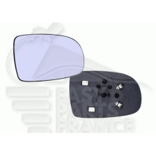 GLACE DE RETRO D CHAUF CONVEX 