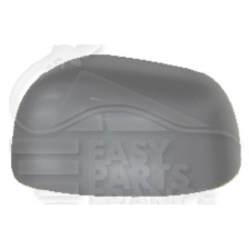 COQUE DE RÉTROVISEUR GAUCHE A PEINDRE pour CITROEN C-CROSSER