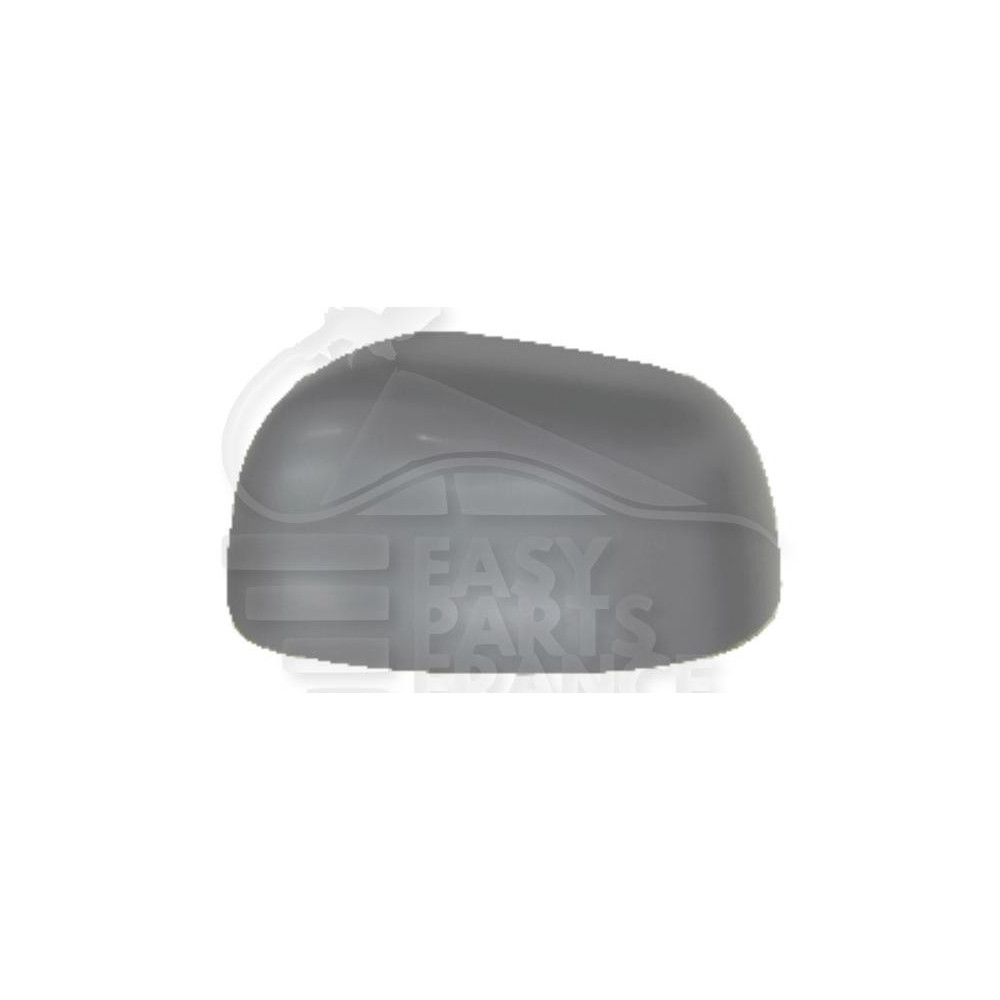 COQUE DE RÉTROVISEUR GAUCHE A PEINDRE pour CITROEN C-CROSSER