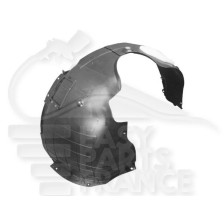 PARE- BOUE AILE AVG A/ISOLANT 