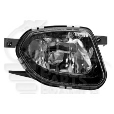 ANTI-BROUILLARD H11 AVANT-DROIT NOIR pour MERCEDES SPRINTER