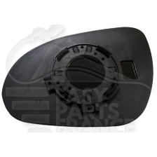 GLACE DE RÉTROVISEUR DROIT CZECH VERSION pour HYUNDAI VELOSTER