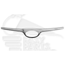 MOULURE CHROMEE DE GRILLE DE CALANDRE 