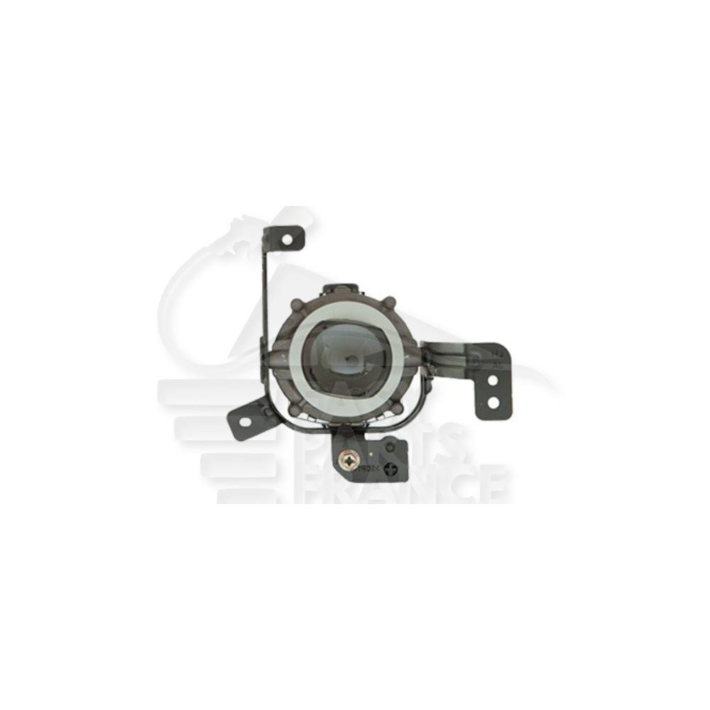 ANTI-BROUILLARD HB4 AVANT-DROIT pour KIA PICANTO