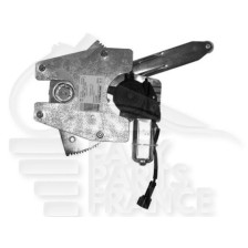 LEVE VITRE ARRIÈRE-DROIT ÉLECTRIQUE pour TOYOTA COROLLA