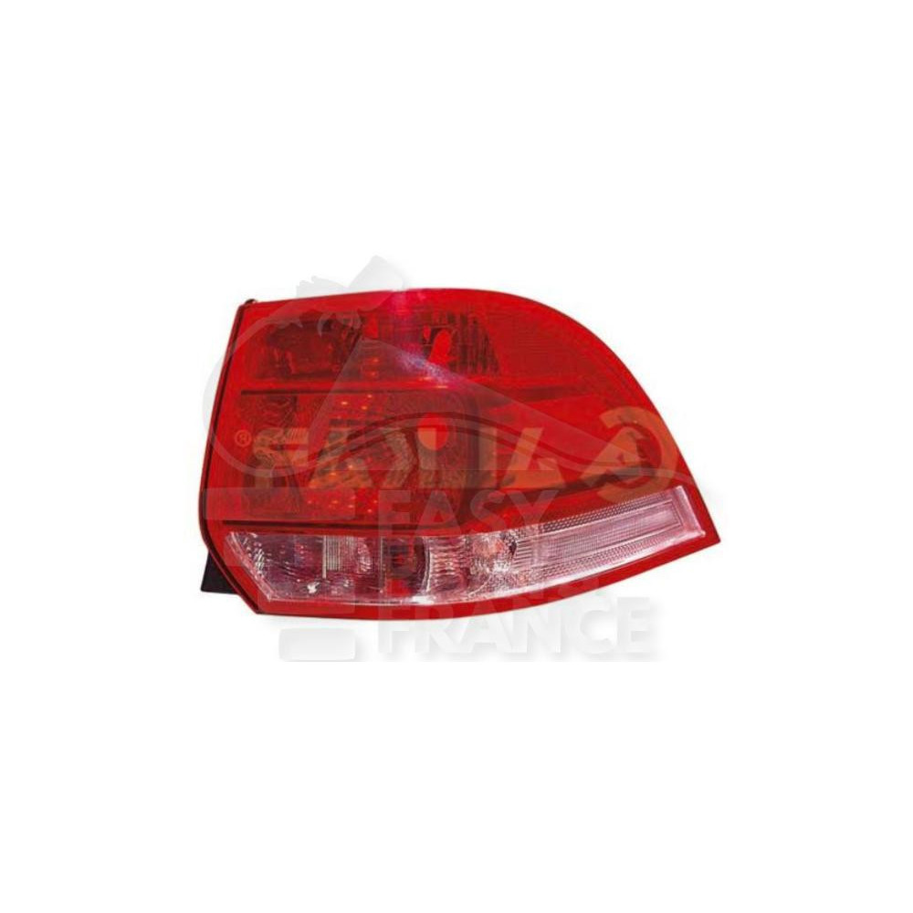 FEU ARRIÈRE-DROIT EXTÉRIEUR pour VOLKSWAGEN GOLF