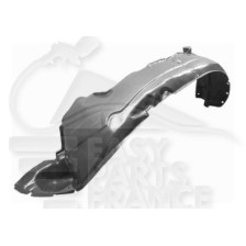 PARE BOUE AILE AVANT-GAUCHE pour HYUNDAI SANTA FE