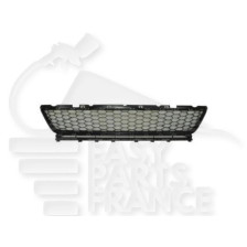 GRILLE DE PC AV CENTRALE NOIRE 