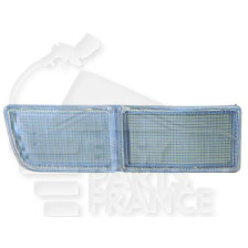 CACHE FEU BLANC AVANT-DROIT pour VOLKSWAGEN JETTA