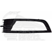 GRILLE DE PC AVD A/EMPL AB NOIRE 