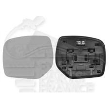 GLACE DE RÉTROVISEUR GAUCHE CHAUFFANT pour SUBARU OUTBACK