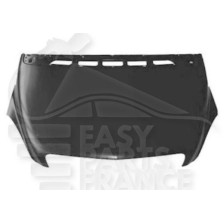 CAPOT pour MERCEDES CLASSE B - W245