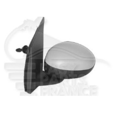 RÉTROVISEUR GAUCHE A CABLE A PEINDRE pour TOYOTA AYGO