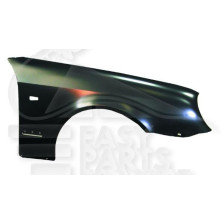 AILE AVANT-DROIT AVEC EMPLACEMENT FEU pour MERCEDES CLASSE CLK - C208
