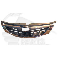 GRILLE DE CALANDRE pour SUBARU IMPREZA