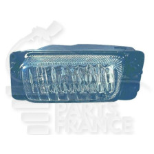 ANTI-BROUILLARD H3 AVANT-GAUCHE pour SEAT TOLEDO