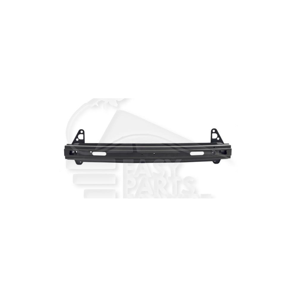 RENFORT DE PARE-CHOC AVANT pour KIA SOUL