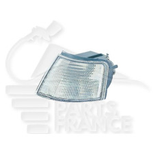 FEU AVANT-GAUCHE BLANC pour SEAT TOLEDO