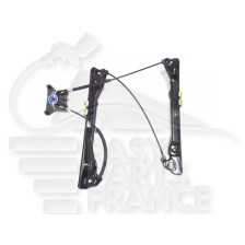 MECANISME DE LEVE VITRE AVD ELECT 